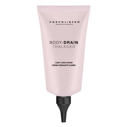 150 ML Corpolibero BODY-DRAIN LIGHT LEGS CREAM  1 di 1 