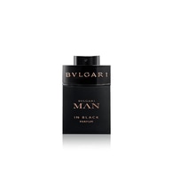 60 ML Bulgari MAN IN BLACK Parfum  1 di 2 