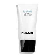 150 ML CHANEL LA MOUSSE CREMA DETERGENTE SCHIUMOGENA ALLA CAMELIA  1 di 2 