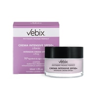 50 ML Vebix PROAGE PERFECT Crema Viso Intensive SPF 50+