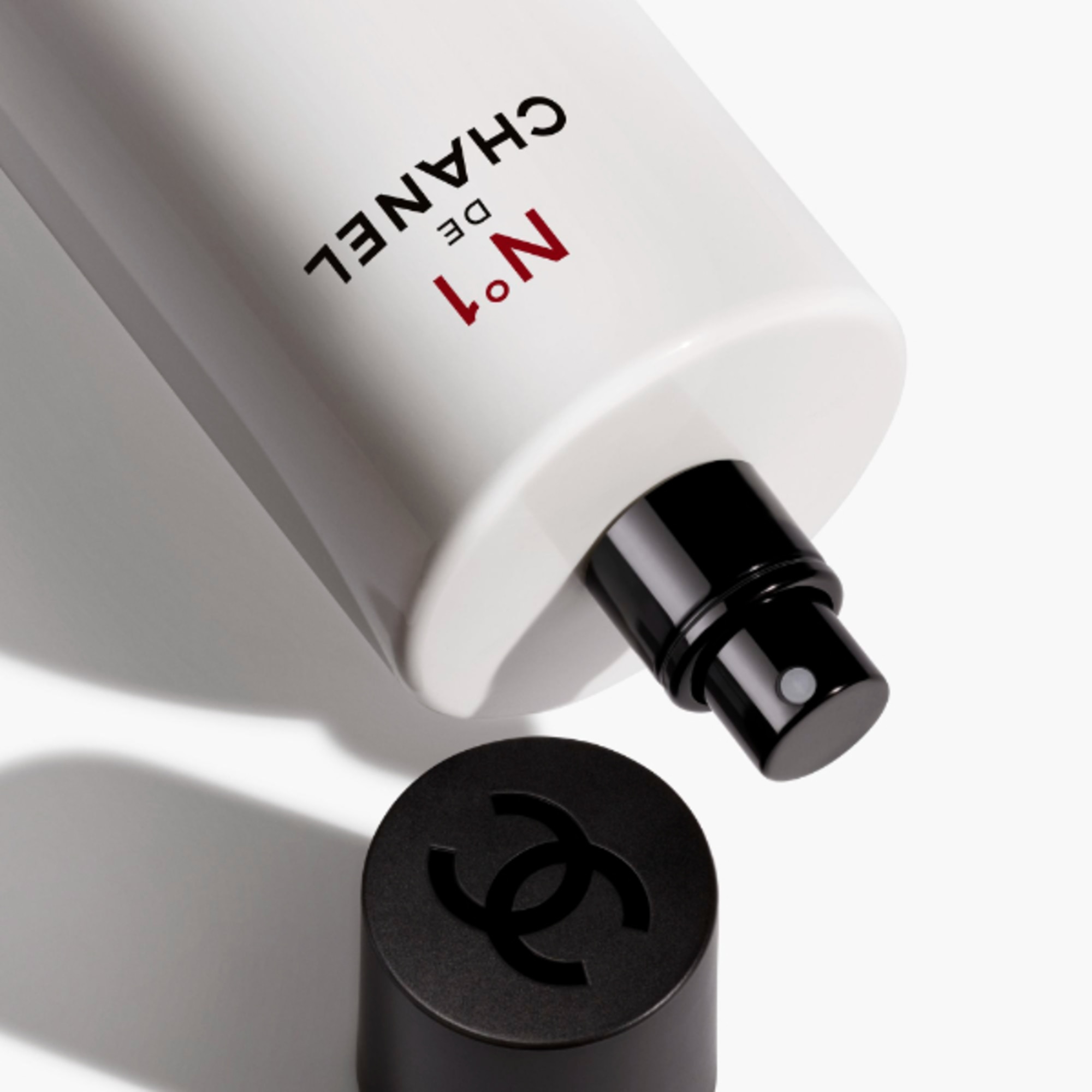 Siero Brume Corpo Rivitalizzante