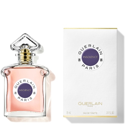 75 ML Guerlain INSOLENCE LES LÉGENDAIRES Eau De Toilette  1 di 2 