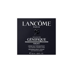 50 ML Lancôme ADVANCED GÉNIFIQUE NIGHT Crema Notte Riparatrice  3 di 3 Crema Notte Riparatrice