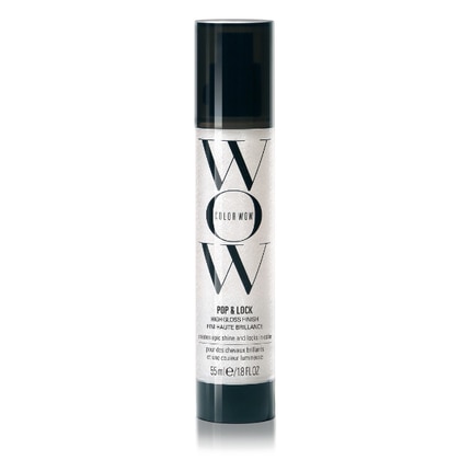 55 ML Color Wow POP & LOCK High Gloss Finish  1 di 4 