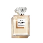 100 ML CHANEL N°5 EAU PREMIÈRE VAPORIZZATORE 1 di 4 EAU PREMIÈRE VAPORIZZATORE