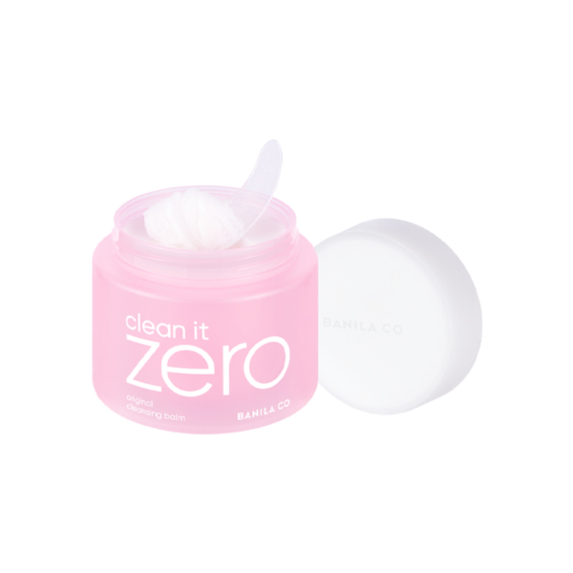 Cleansing Balm Original