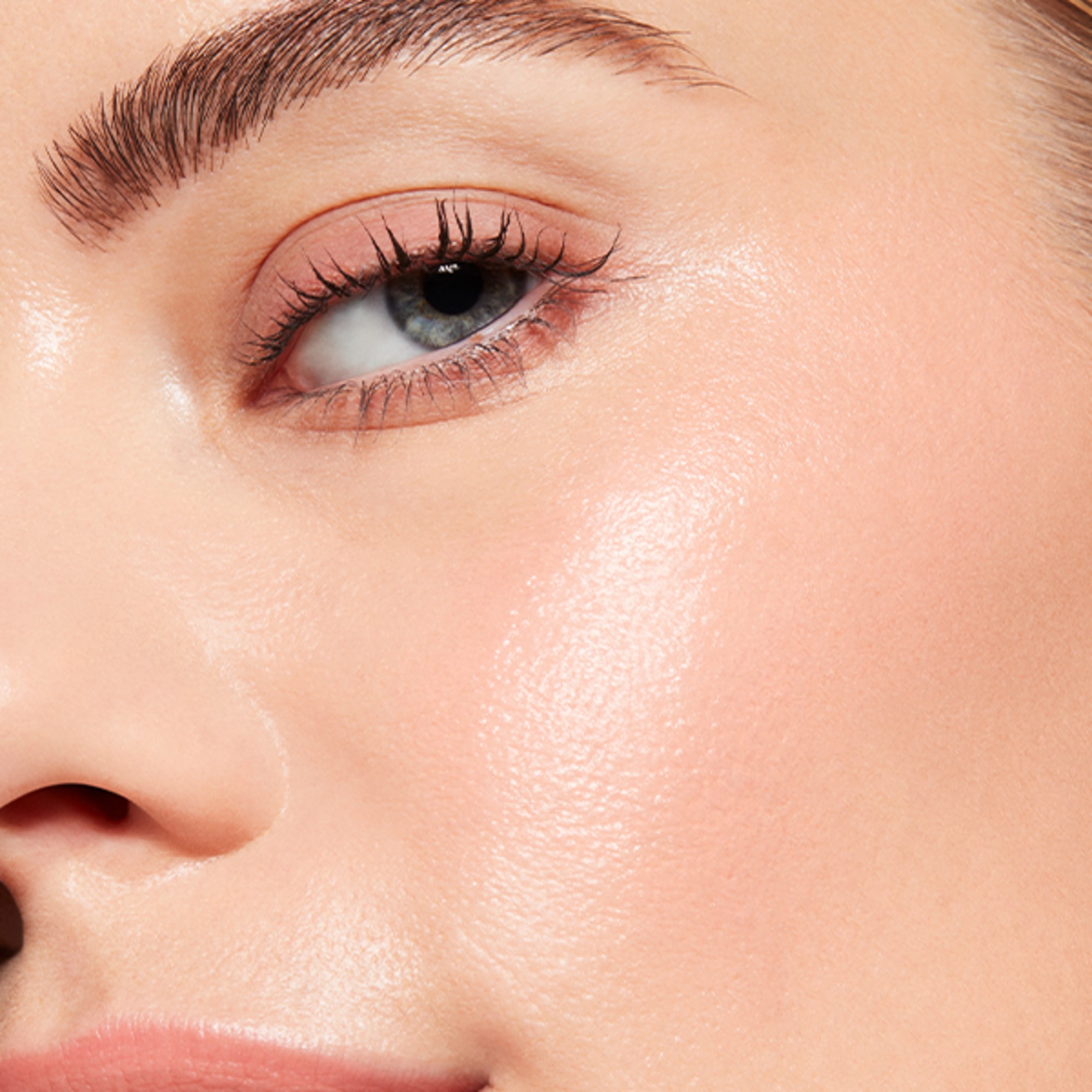 Blush in Crema Lips & Cheeks