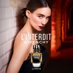 50 ML Givenchy L'INTERDIT Parfum 4 di 5 Parfum