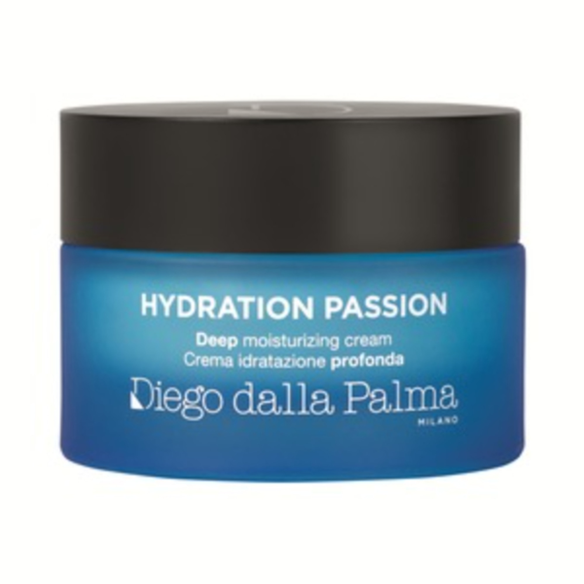 50 ML Diego dalla Palma HYDRATION PASSION CREMA IDRATAZIONE PROFONDA 1 di 2