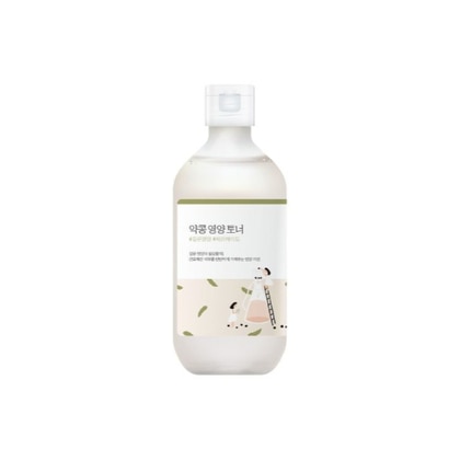 300 ML Round Lab SOYBEAN NOURISHING TONER Tonico Viso  1 di 2 