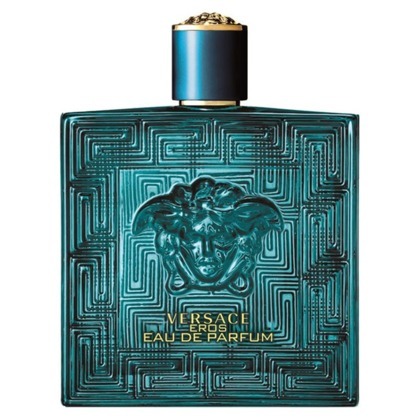 100 ML Versace EROS Eau De Parfum  1 di 1 Eau De Parfum