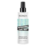 250 ML Redken REFRESHING CURL MIST Mist per Capelli Ricci  1 di 8 Mist per Capelli Ricci