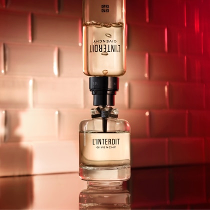 Eau De Parfum Ricaricabile