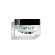 50 G CHANEL HYDRA BEAUTY MICRO CRÈME IDRATANTE RIMPOLPANTE RIVITALIZZANTE  1 di 2 