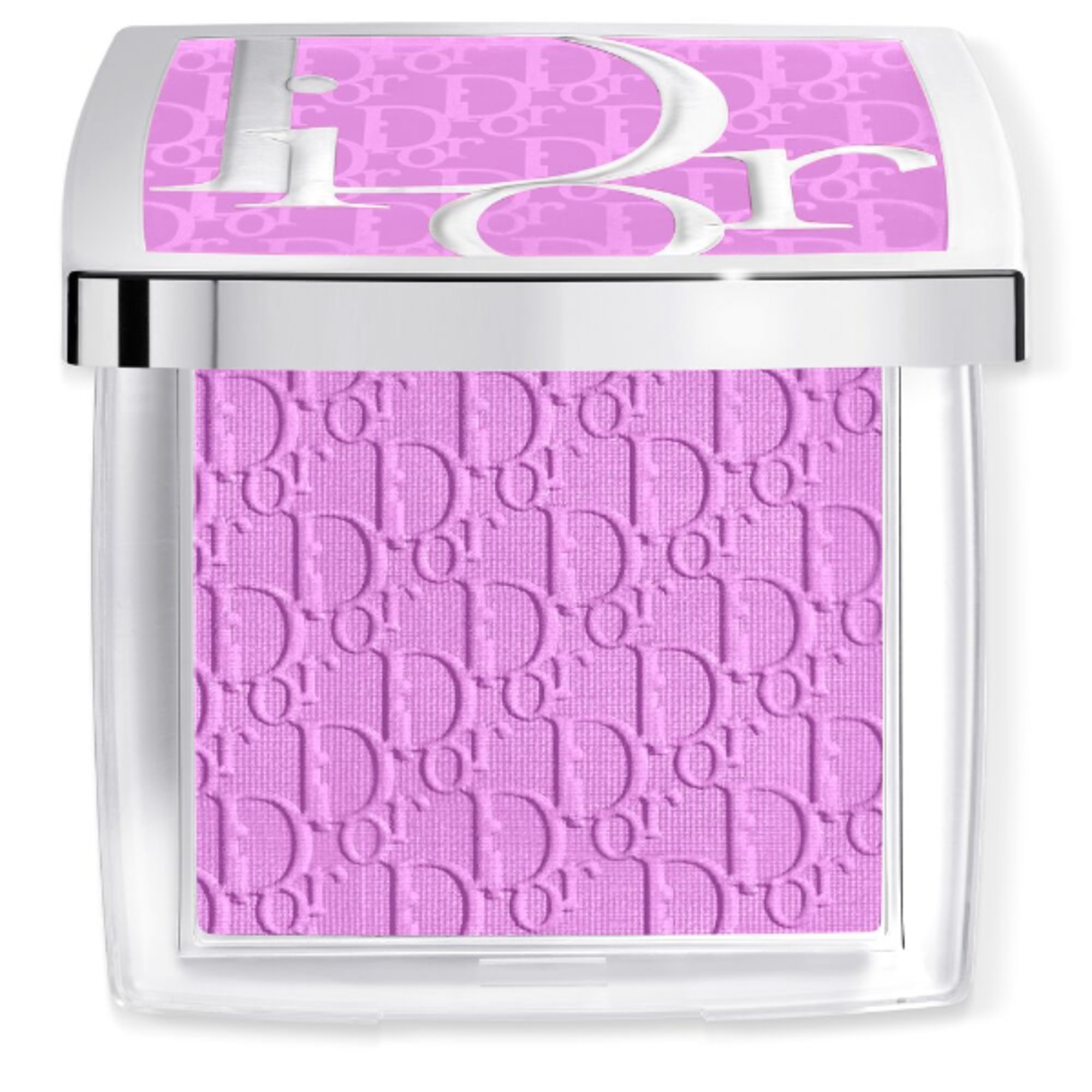 Dior DIOR BACKSTAGE ROSY GLOW Blush dal Colore Attivato dal PH 1 di 5