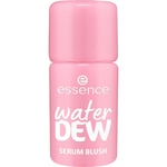 Essence WATER DEW Blush in Siero 1 di 3 Blush in Siero