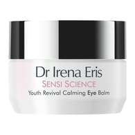 15 ML Dr Irena Eris SENSI SCIENCE Youth Revival Calming Eye Balm  1 di 2 