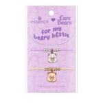  Essence CARE BEARS Braccialetti dell'amicizia  1 di 1 Braccialetti dell'amicizia