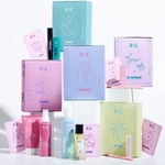  Mulac THE MOON - LIP CEO KIT Cofanetto Regalo  2 di 3 Cofanetto Regalo