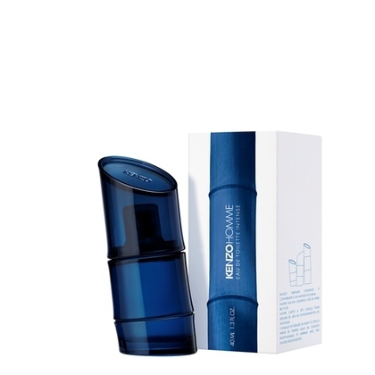 40 ML KENZO KENZO HOMME Eau De Toilette Intense  1 di 3 