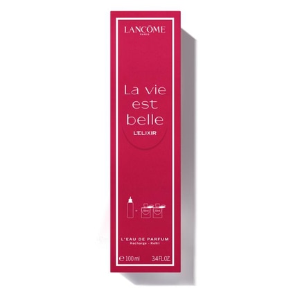 Eau De Parfum