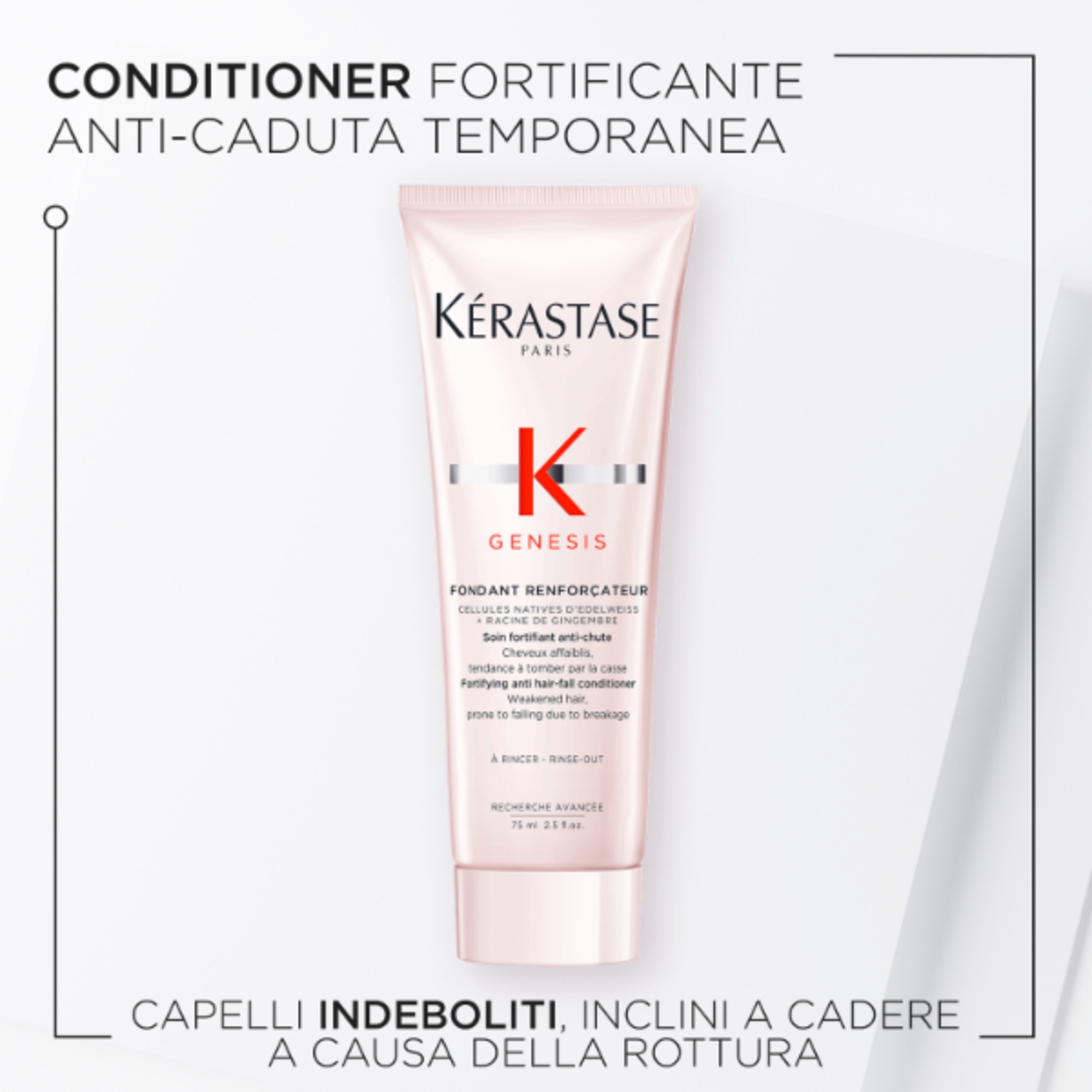 Fondant Renforcateur