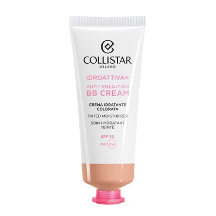 Collistar IDROATTIVA+ Antipollution BB Cream 1 di 3