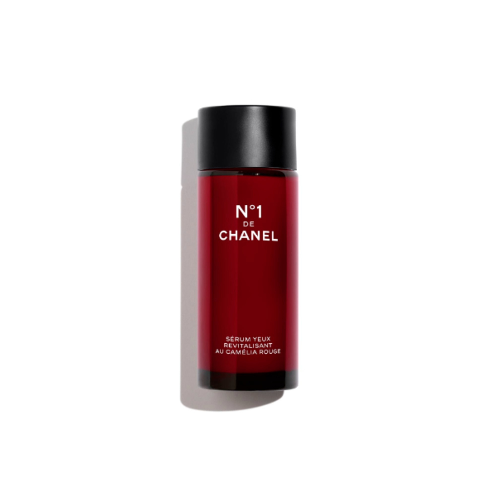 15ml - Ricarica CHANEL N°1 DE CHANEL SIERO OCCHI RIVITALIZZANTE LEVIGARE - DEFATICARE - APRIRE LO SGUARDO 1 di 4