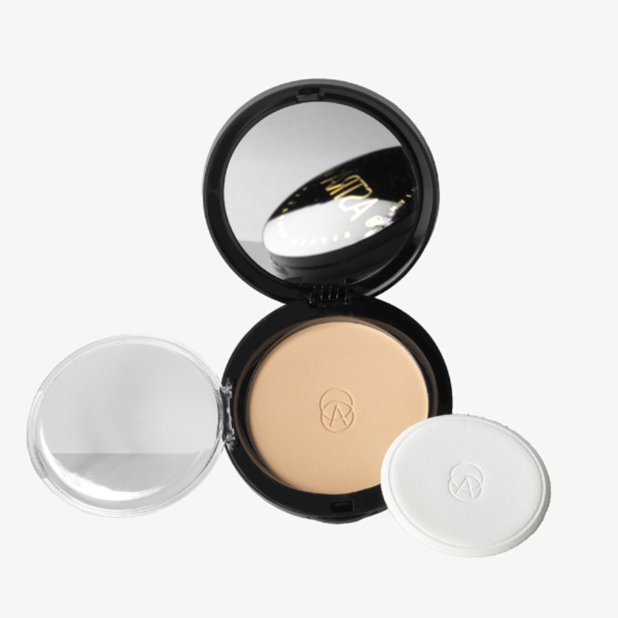 ASTRA MAKE-UP NATURAL SKIN POWDER Cipria 1 di 1