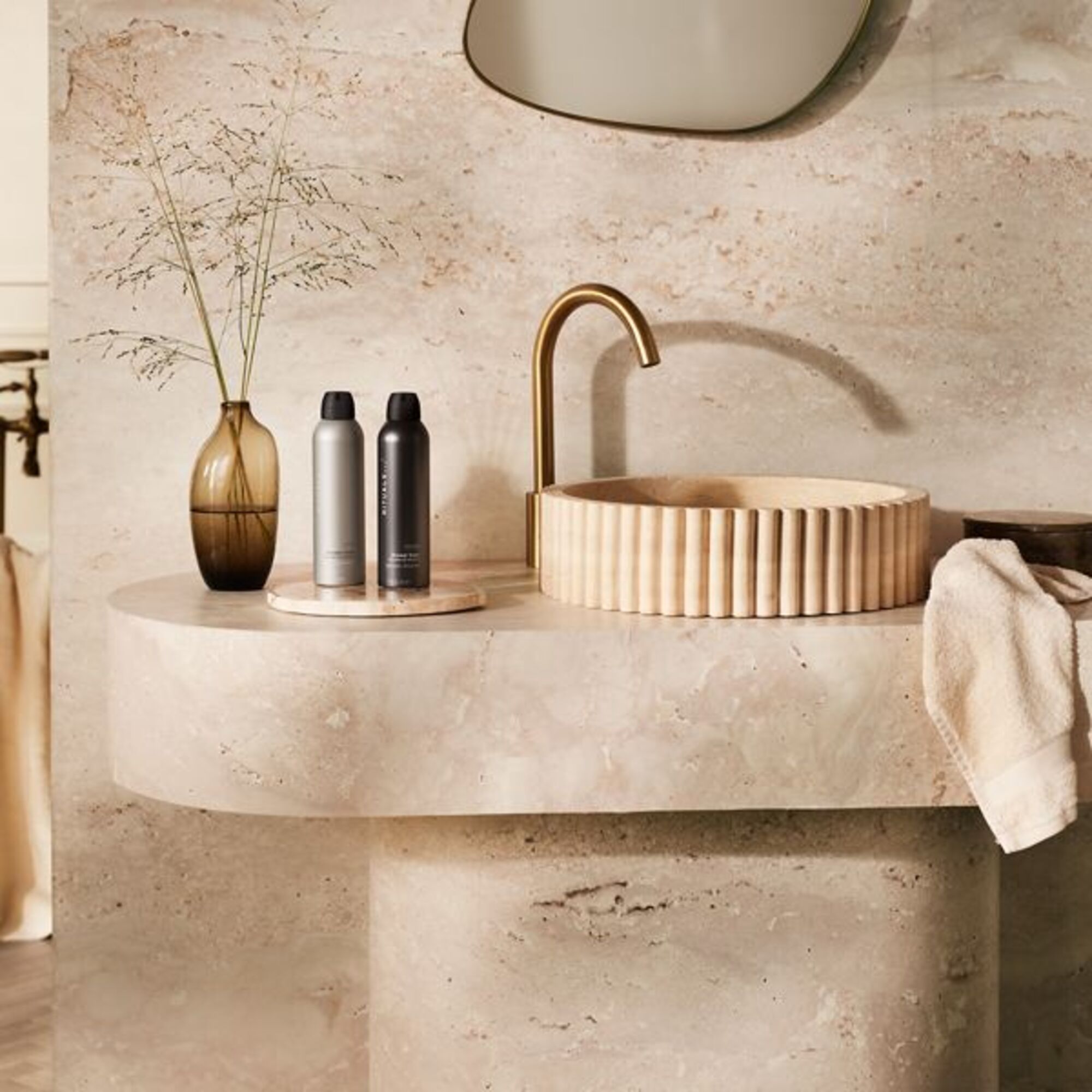 200 ML RITUALS SPORT Rituals Sport Shower Foam  1 di 3 