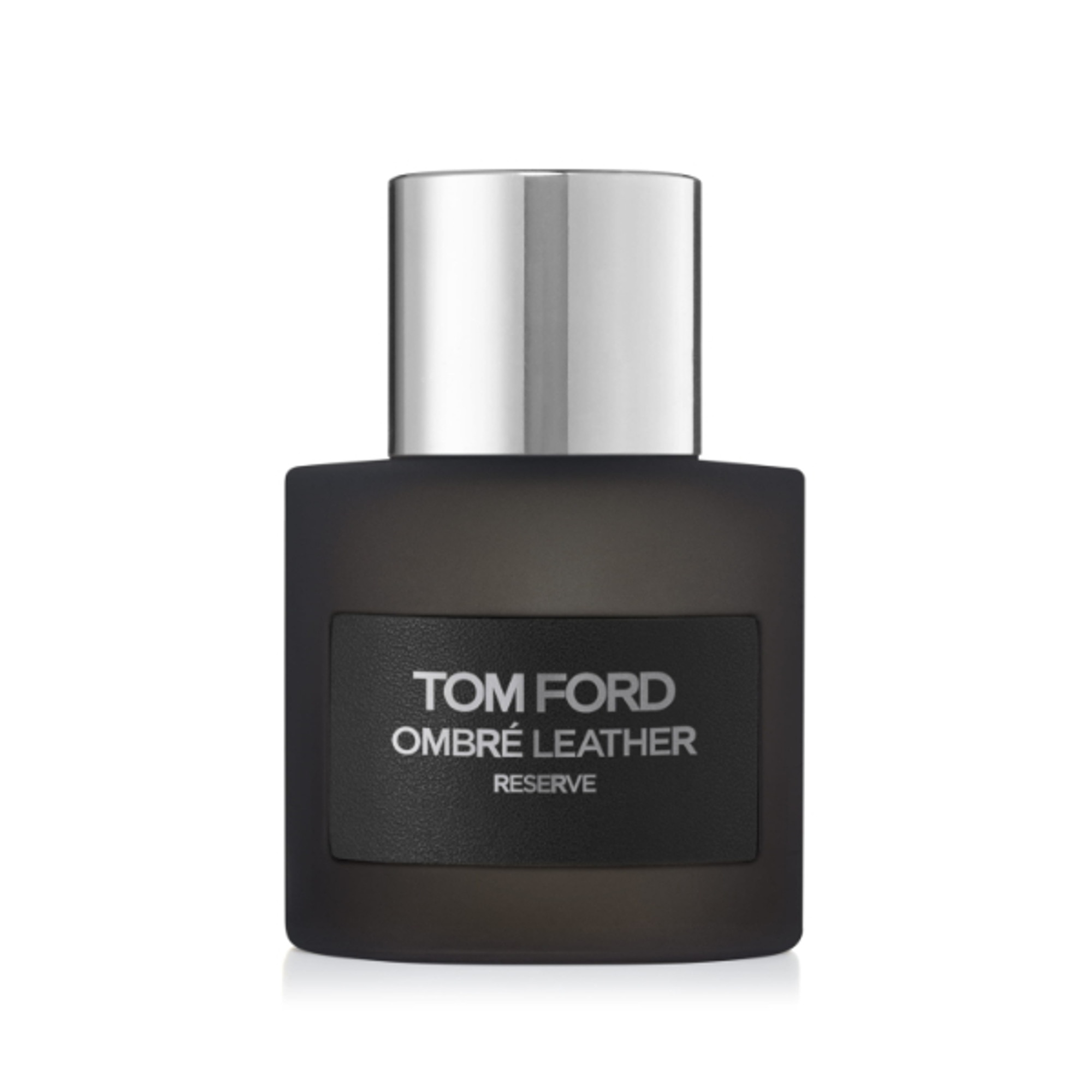 50 ML Tom Ford OMBRÉ LEATHER RESERVE Eau de parfum 1 di 4 Eau de parfum