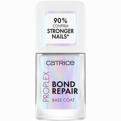 10,5 ML Catrice PROPLEX BOND REPAIR Smalto Unghie Base Coat  1 di 3 