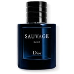 100 ML Dior SAUVAGE Elixir  1 di 3 Elixir