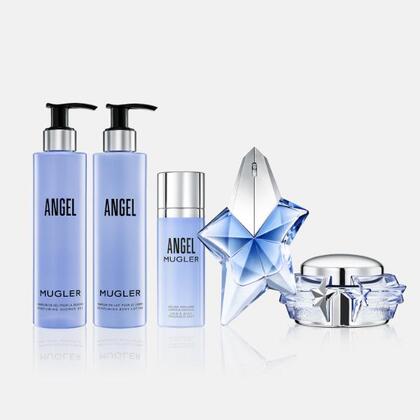 200 ML Mugler ANGEL CREMA CORPO Crema Corpo  1 di 3 