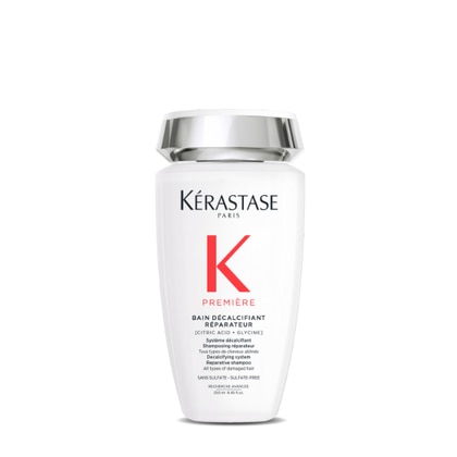 250 ML Kerastase PREMIÈRE BAIN DÈCALCIFIANT RÈPARATEUR  1 di 3 