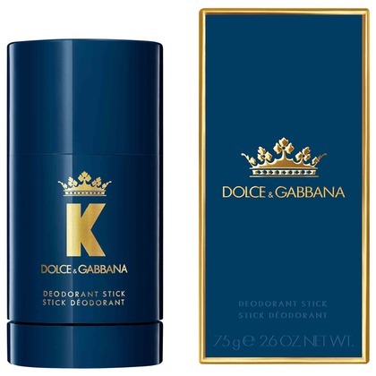 75 G Dolce&Gabbana K by Dolce&Gabbana Deodorante stick  1 di 2 