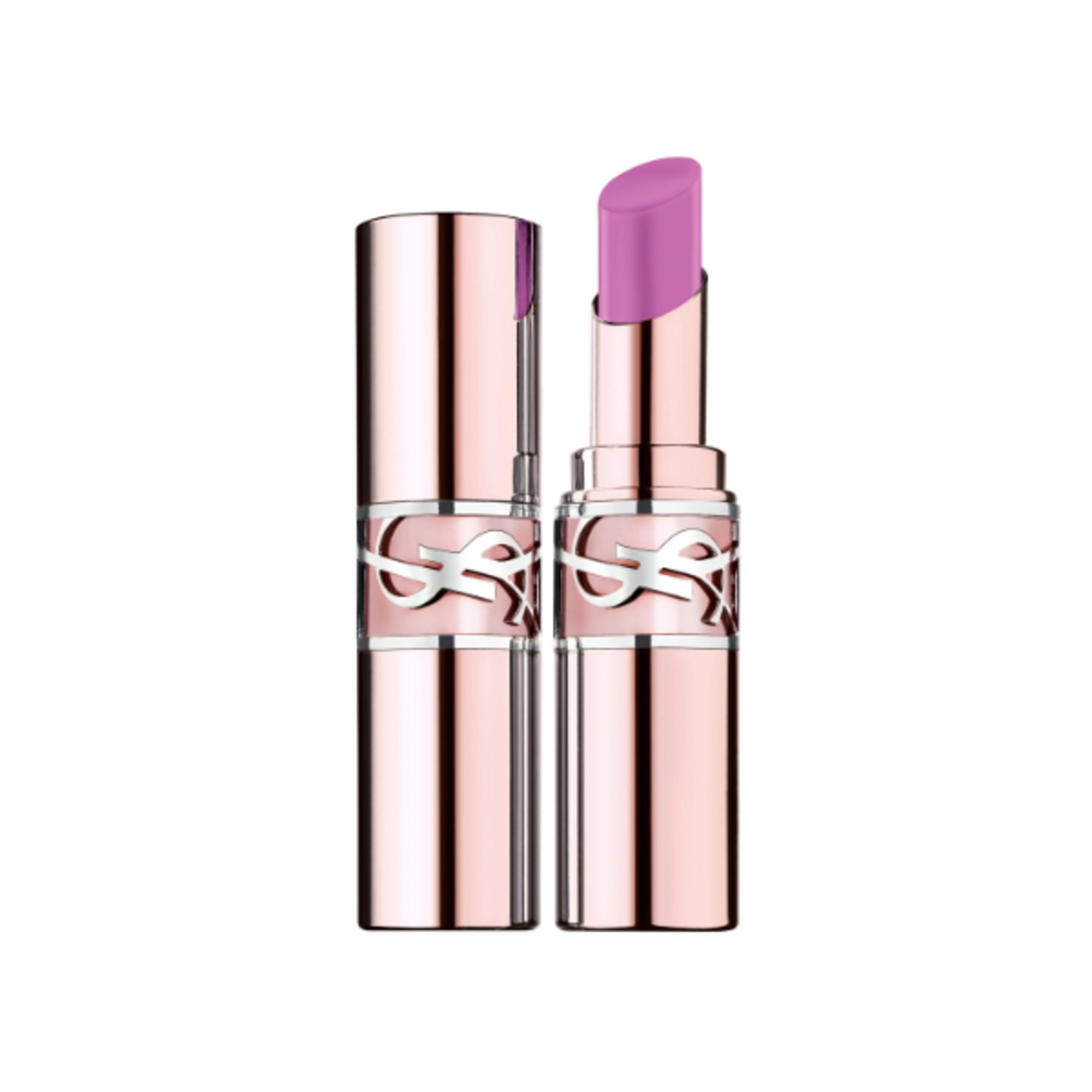 Yves Saint Laurent CANDY GLOW Balsamo Labbra Colorato 1 di 2