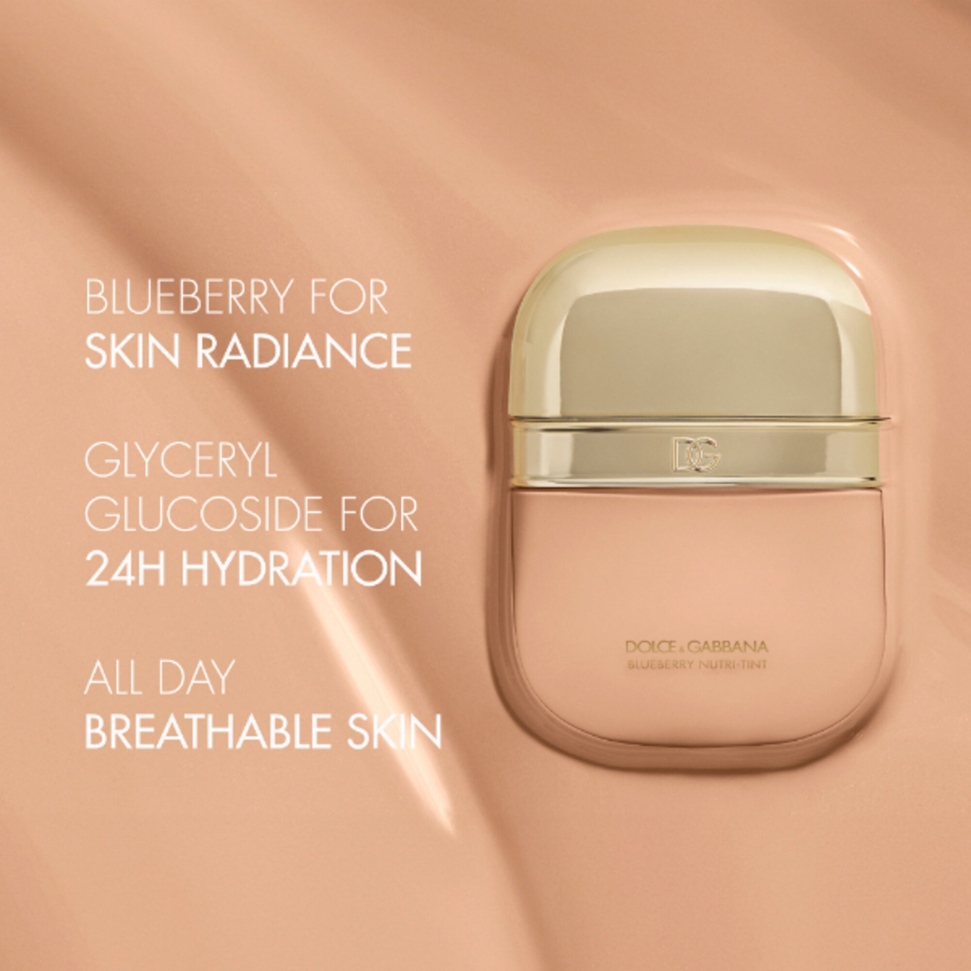 Crema Colorata Idratante e Illuminante per la Pelle