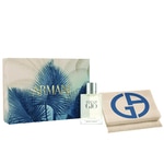 Giorgio Armani ACQUA DI GIÒ Cofanetto Regalo 1 di 2 Cofanetto Regalo
