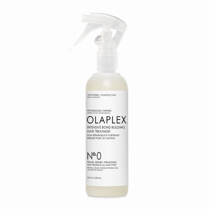 155 ML Olaplex No. 0 Intense Bond Builder  1 di 2 