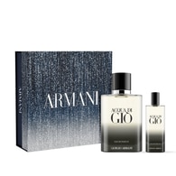  Giorgio Armani ACQUA DI GIÒ PROFONDO Cofanetto Regalo  1 di 2 