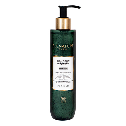 250 ML ELENATURE ELENATURE Shampoo extra delicato e lenitivo  1 di 1 Shampoo extra delicato e lenitivo