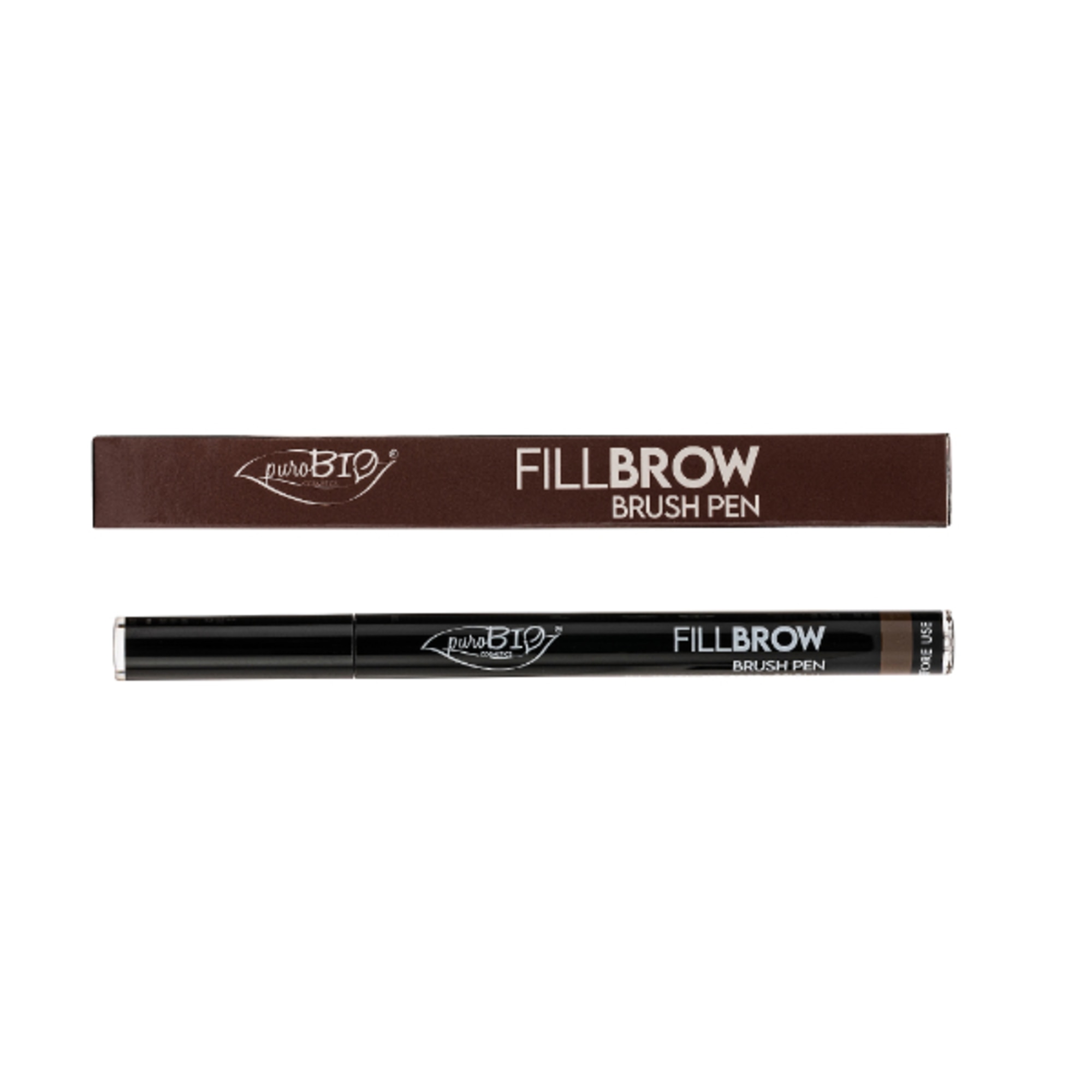 PuroBio FILLBROW Penna Sopracciglia 1 di 2