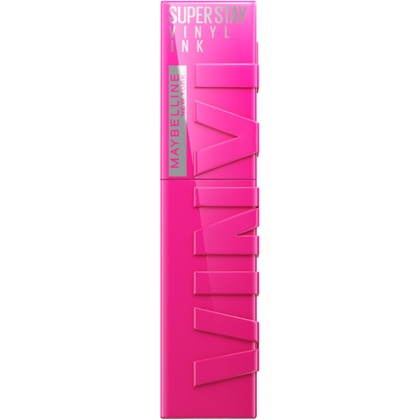 Rossetto Effetto Vinilico