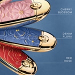 Guerlain ROUGE G La Cover Gioiello con Doppio Specchio per Il rossetto Ultra-Care Personalizzabile 3 di 7 La Cover Gioiello con Doppio Specchio per Il rossetto Ultra-Care Personalizzabile