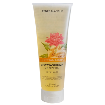 250 ML Renée Blanche DOCCIANATURA Zenzero  1 di 1 