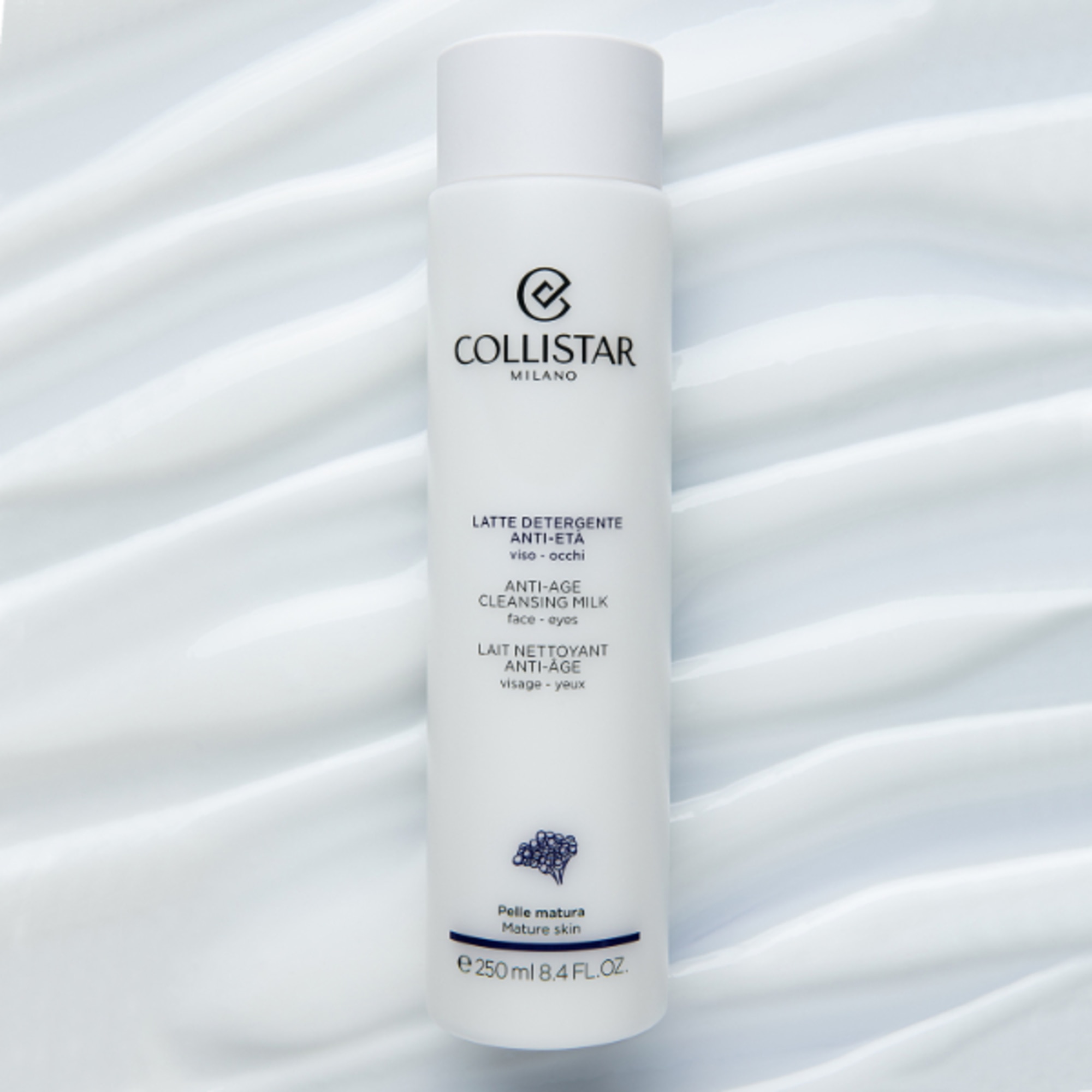 LATTE DETERG ANTI-ETÀ 250ML