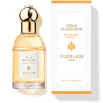 40 ML Guerlain AQUA ALLEGORIA - MANDARINE BASILIC Eau de Toilette 8 di 8 Eau de Toilette