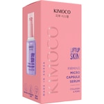 30 ML KIMOCO LIFT UP SKIN Firming Micro Capsule Serum with Collagen & PDRN - Siero Rassodante 4 di 4 Firming Micro Capsule Serum with Collagen & PDRN - Siero Rassodante