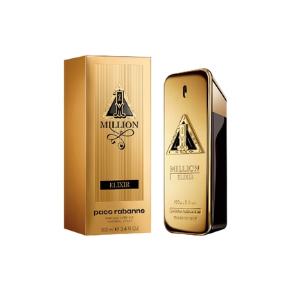 Parfum intenso